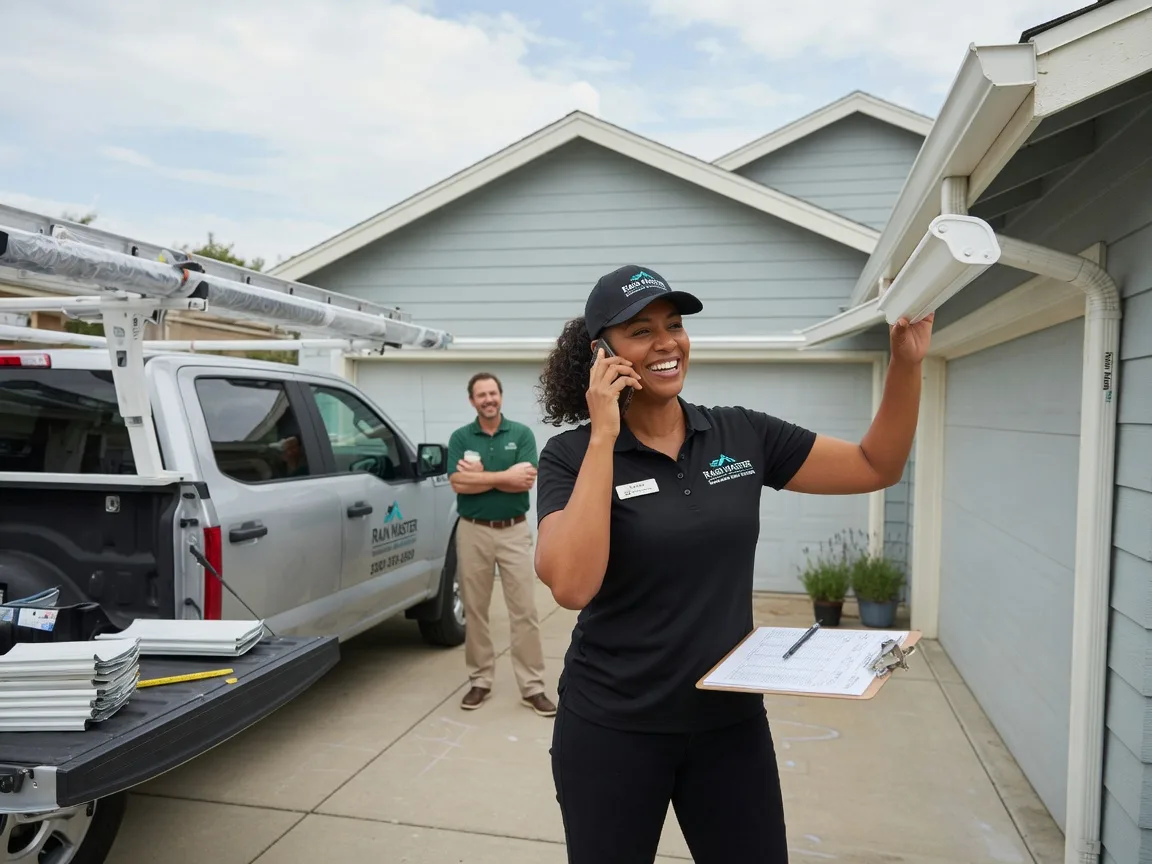 Gutter Installation Jewell, GA FAQs